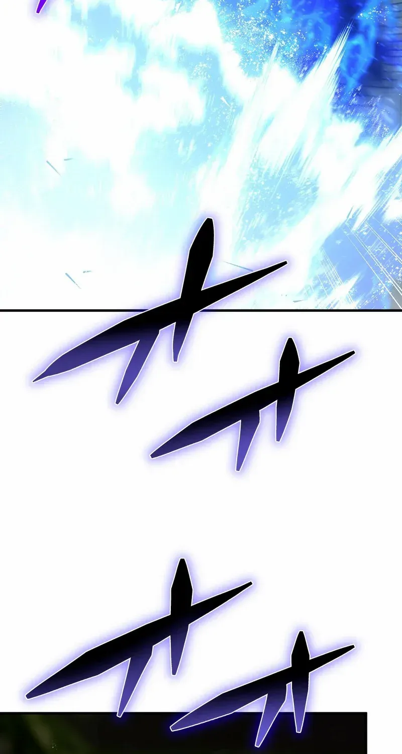 Reborn Ranker – Gravity User Chapter 121 page 38 - 
