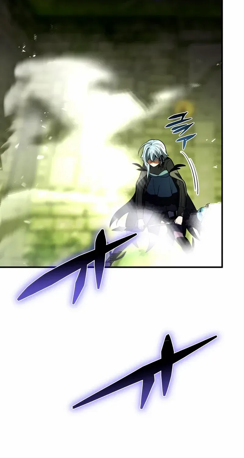 Reborn Ranker – Gravity User Chapter 121 page 39 - 