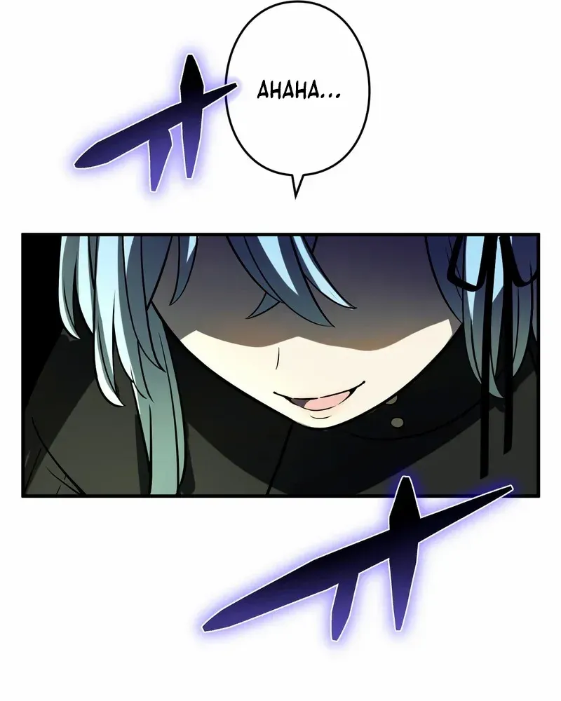 Reborn Ranker – Gravity User Chapter 121 page 40 - 