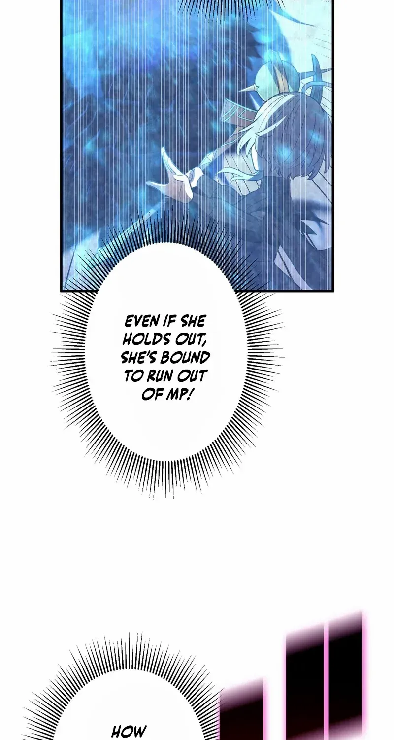 Reborn Ranker – Gravity User Chapter 121 page 5 - 