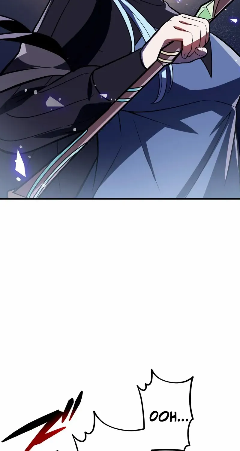 Reborn Ranker – Gravity User Chapter 121 page 42 - 