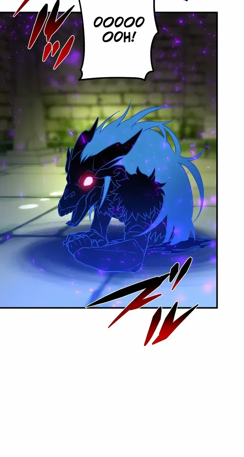 Reborn Ranker – Gravity User Chapter 121 page 43 - 