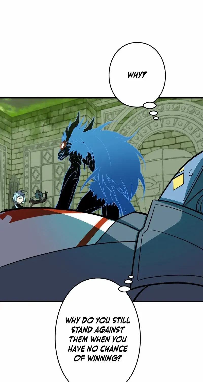 Reborn Ranker – Gravity User Chapter 121 page 44 - 