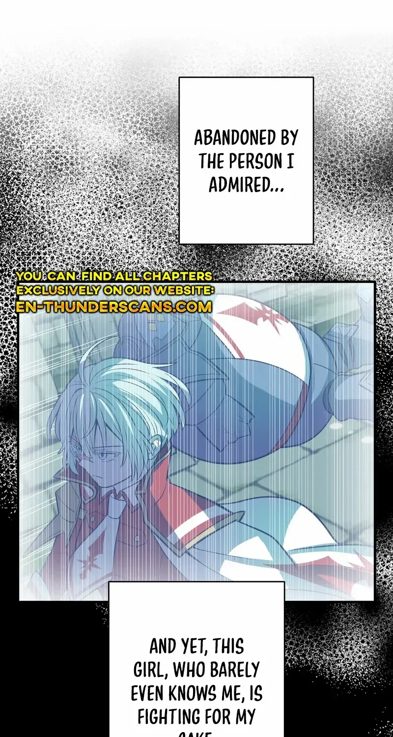 Reborn Ranker – Gravity User Chapter 121 page 49 - 