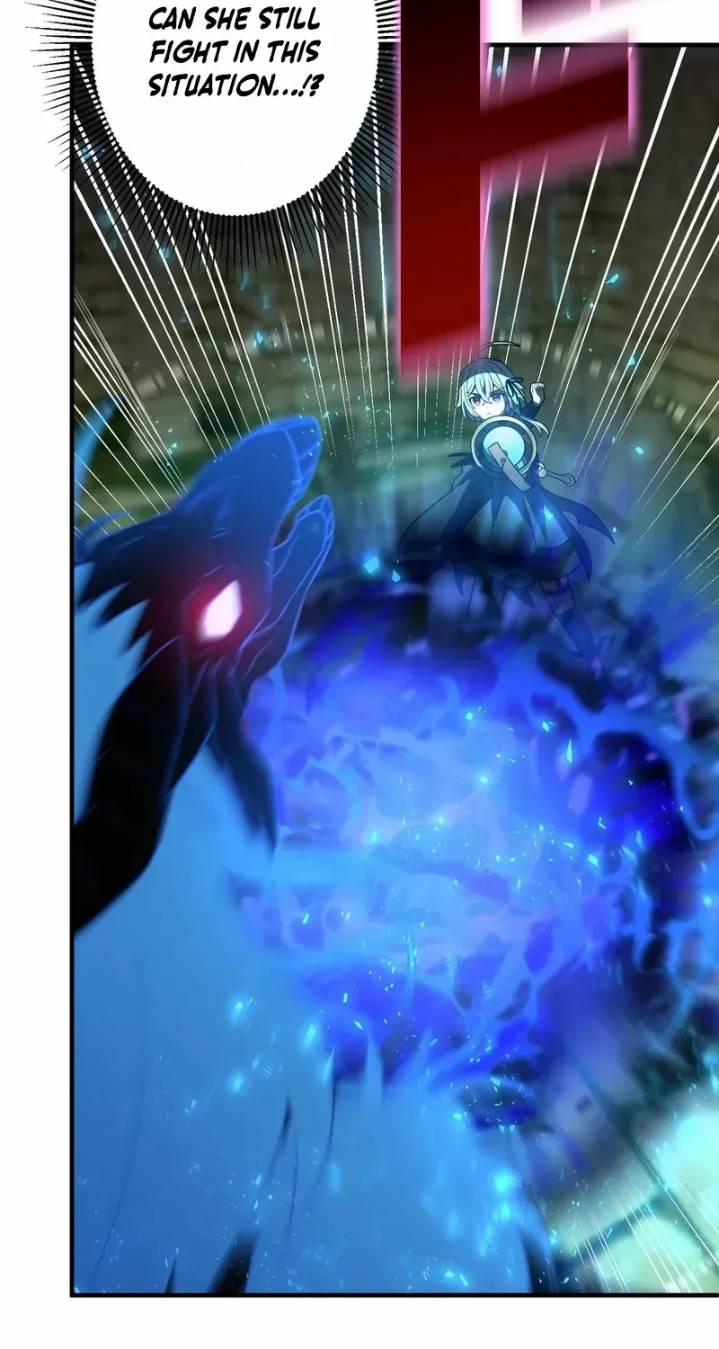 Reborn Ranker – Gravity User Chapter 121 page 6 - 
