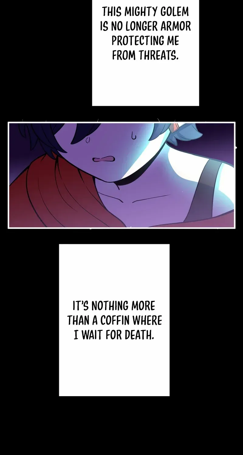 Reborn Ranker – Gravity User Chapter 121 page 52 - 