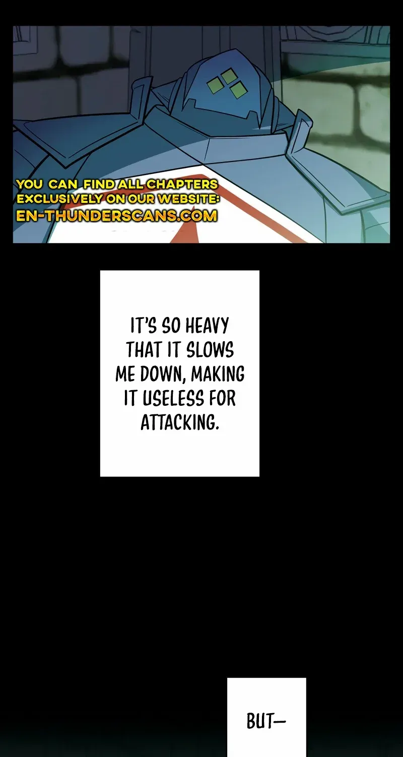 Reborn Ranker – Gravity User Chapter 121 page 55 - 