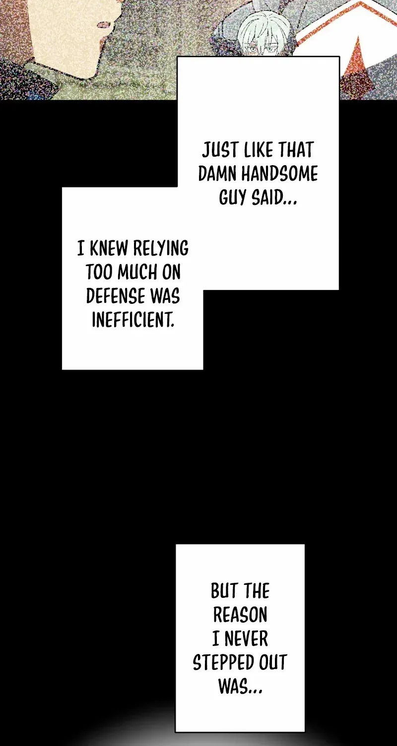 Reborn Ranker – Gravity User Chapter 121 page 59 - 