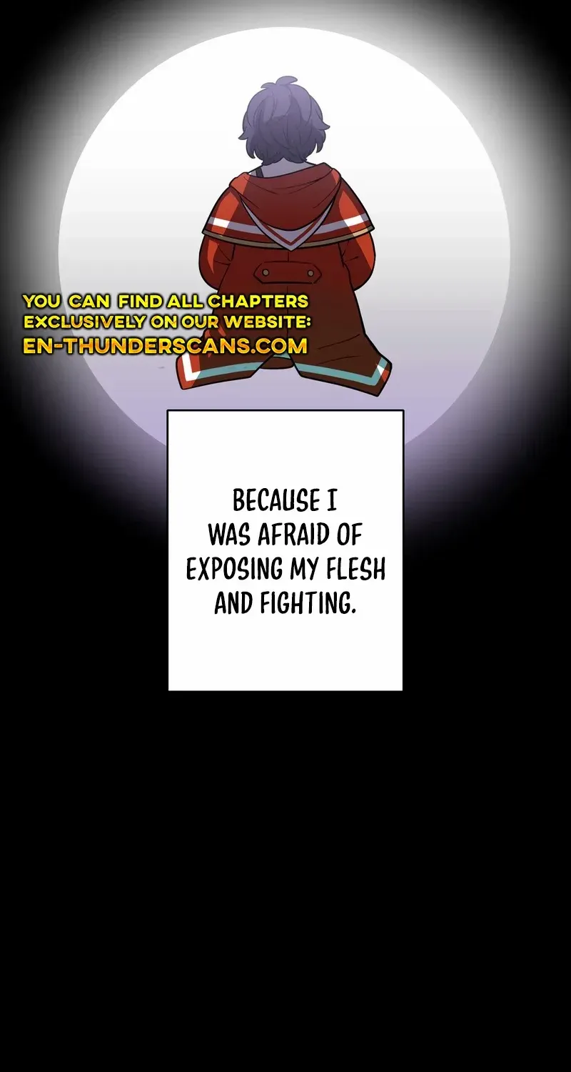 Reborn Ranker – Gravity User Chapter 121 page 60 - 