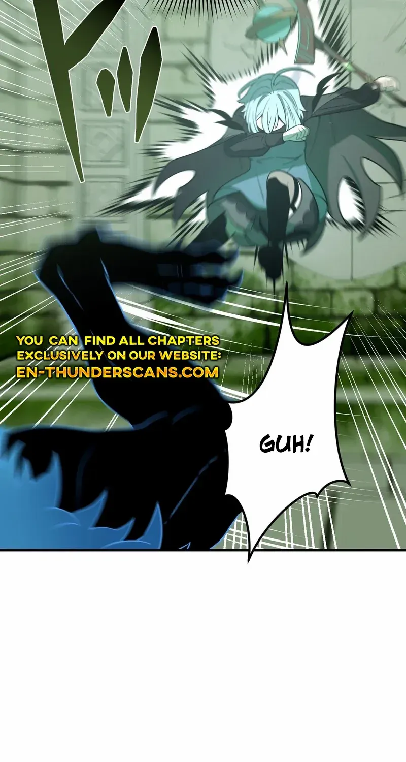 Reborn Ranker – Gravity User Chapter 121 page 66 - 