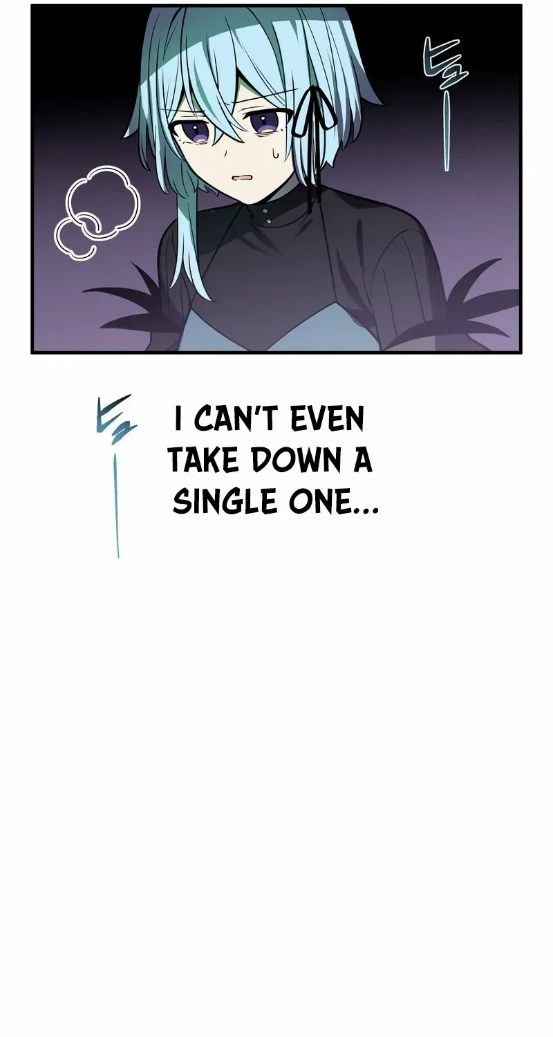 Reborn Ranker – Gravity User Chapter 121 page 69 - 