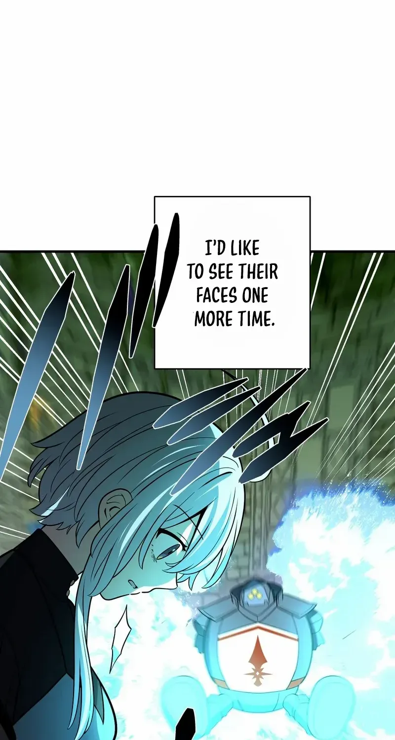 Reborn Ranker – Gravity User Chapter 121 page 72 - 