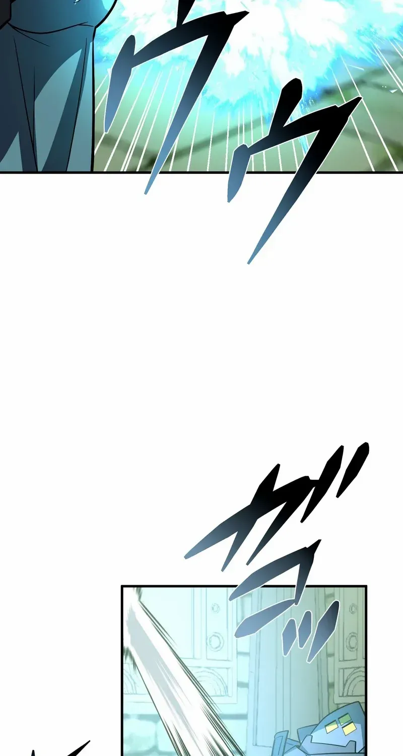 Reborn Ranker – Gravity User Chapter 121 page 73 - 