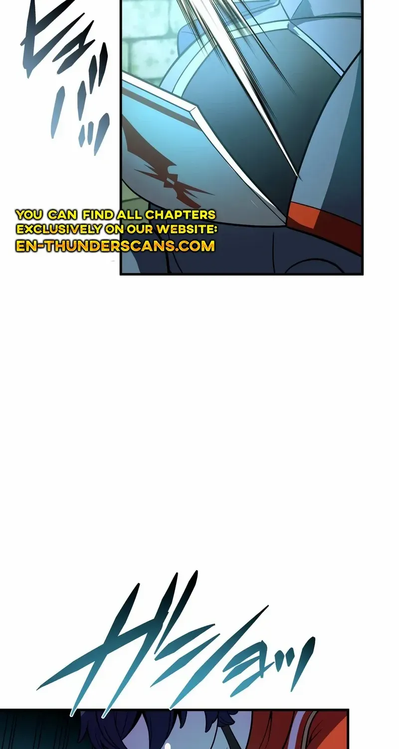 Reborn Ranker – Gravity User Chapter 121 page 74 - 