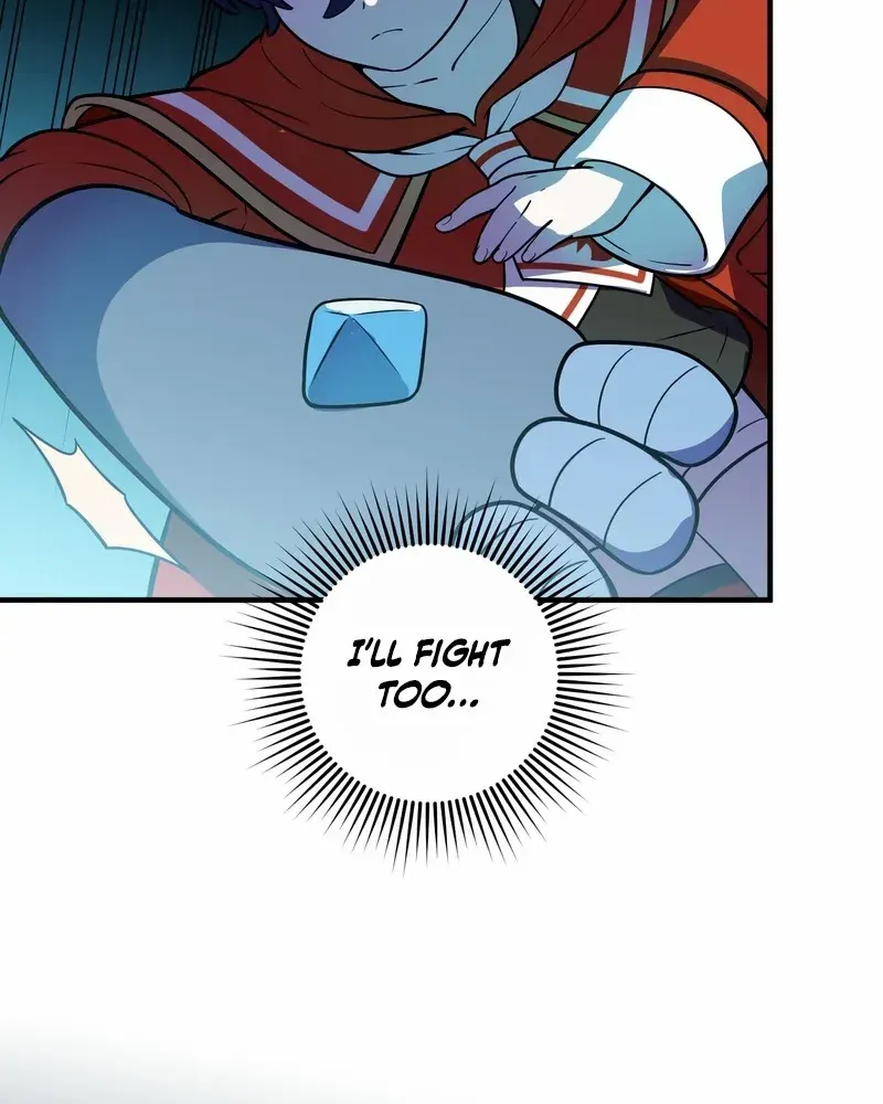 Reborn Ranker – Gravity User Chapter 121 page 75 - 
