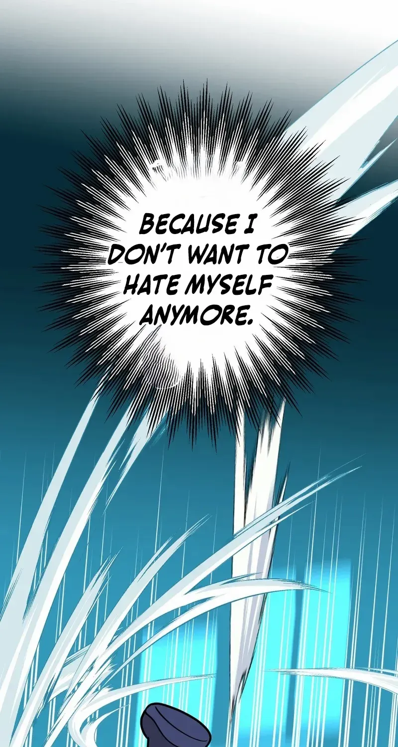 Reborn Ranker – Gravity User Chapter 121 page 76 - 