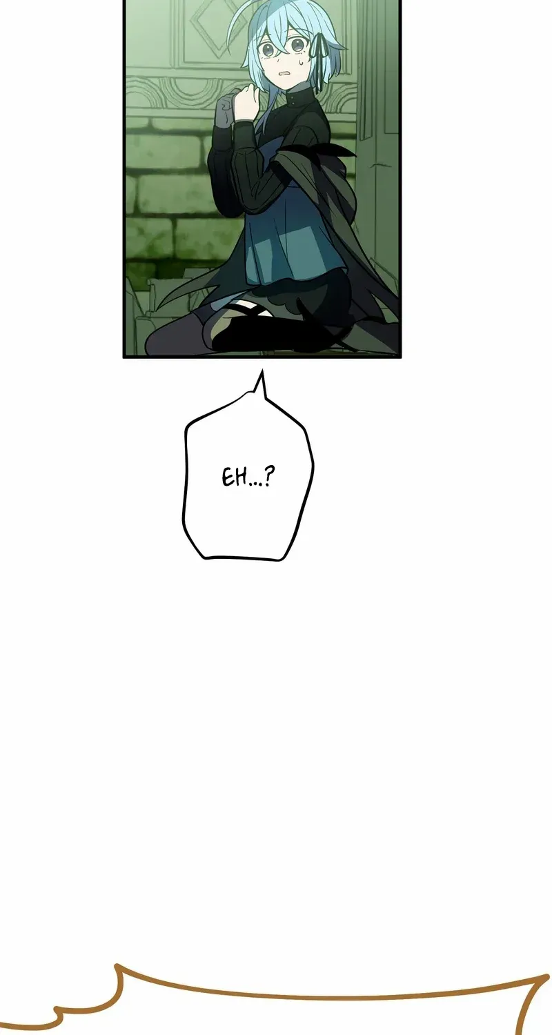 Reborn Ranker – Gravity User Chapter 121 page 80 - 