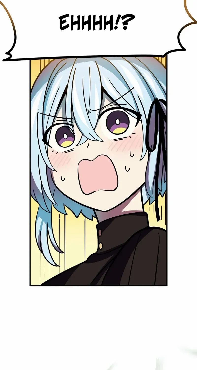 Reborn Ranker – Gravity User Chapter 121 page 81 - 