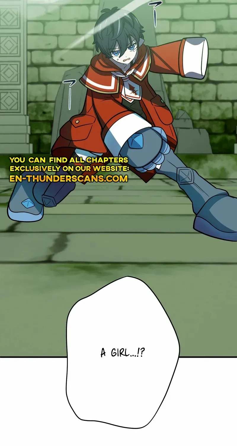 Reborn Ranker – Gravity User Chapter 121 page 83 - 