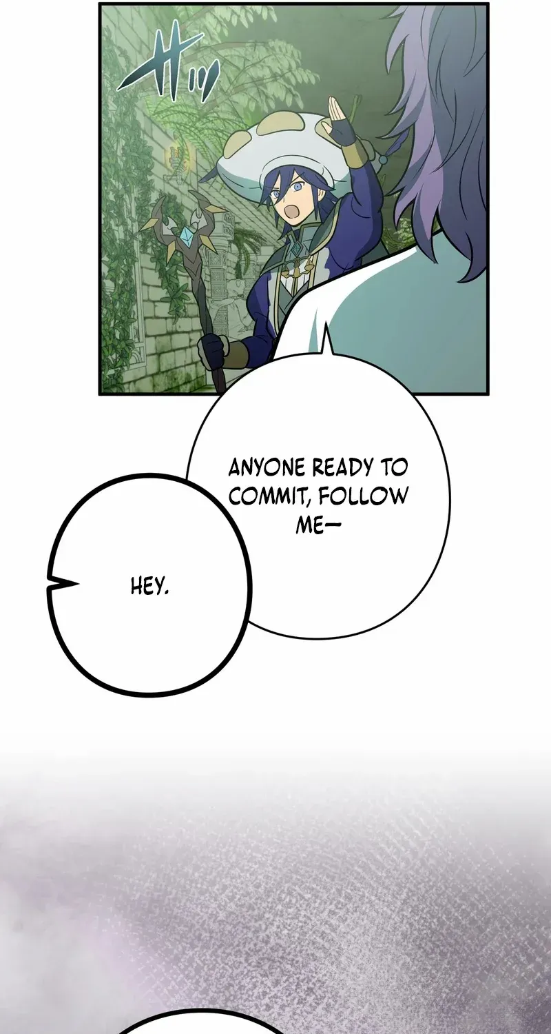Reborn Ranker – Gravity User Chapter 122 page 102 - 
