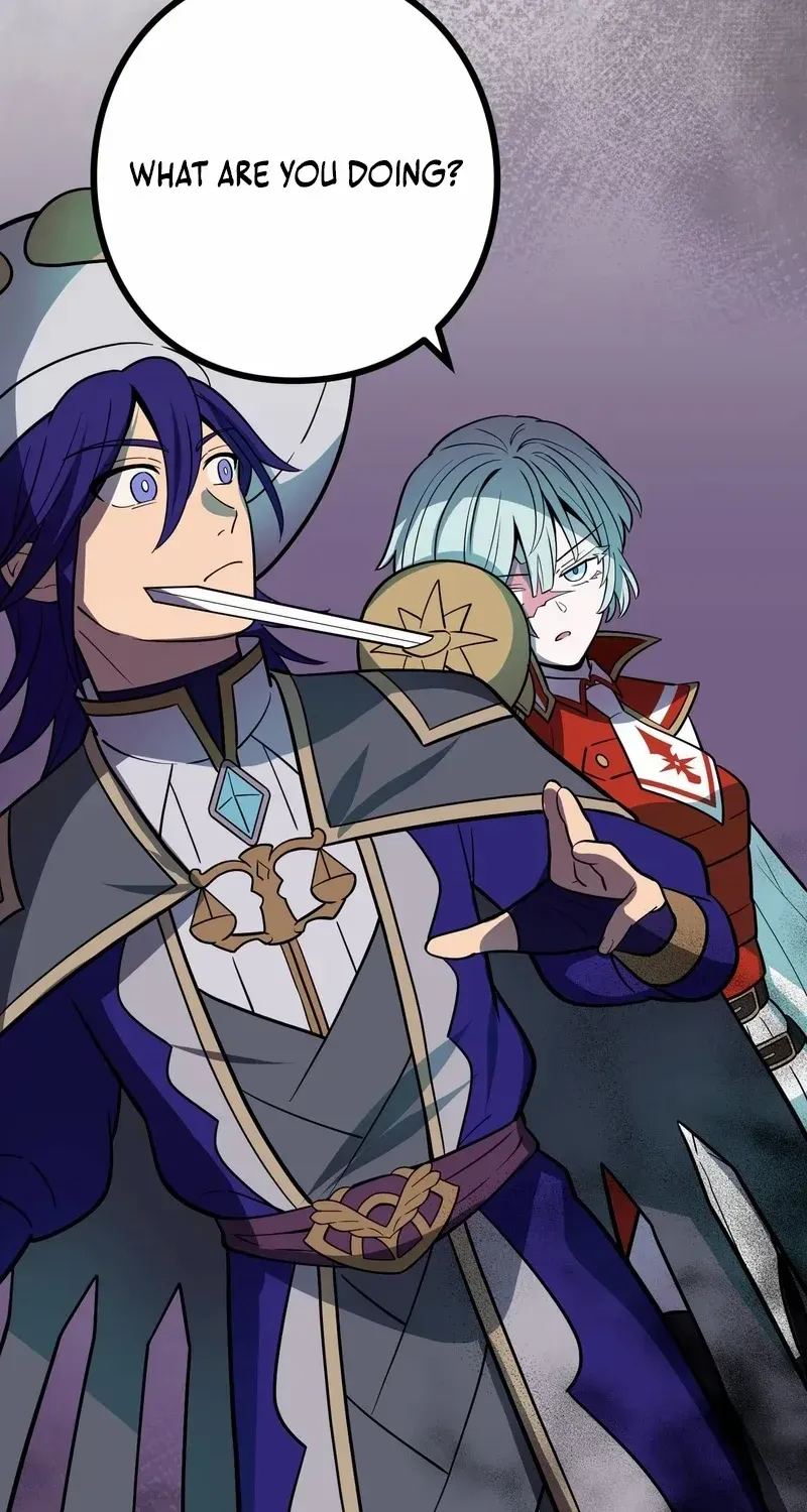 Reborn Ranker – Gravity User Chapter 122 page 103 - 