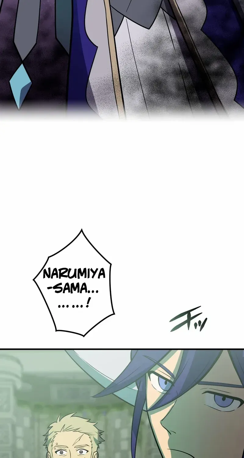 Reborn Ranker – Gravity User Chapter 122 page 104 - 