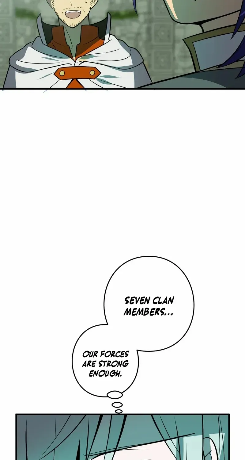 Reborn Ranker – Gravity User Chapter 122 page 105 - 