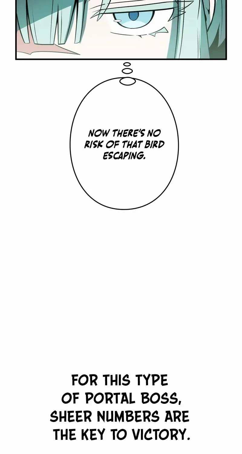 Reborn Ranker – Gravity User Chapter 122 page 106 - 