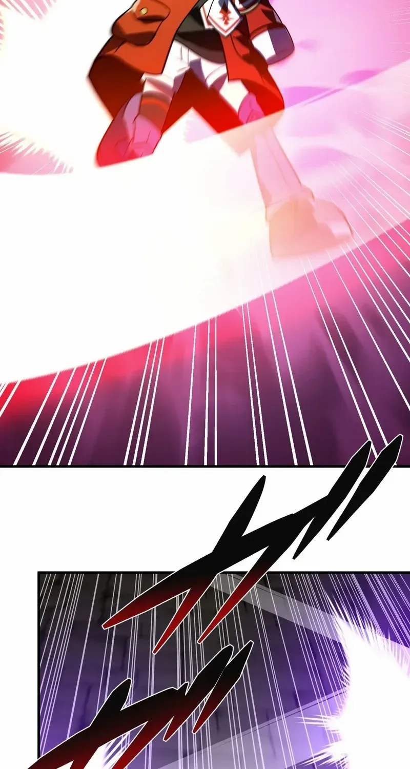 Reborn Ranker – Gravity User Chapter 122 page 12 - 
