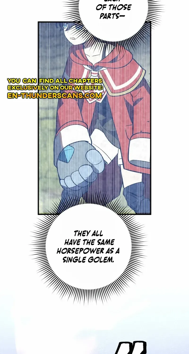 Reborn Ranker – Gravity User Chapter 122 page 17 - 