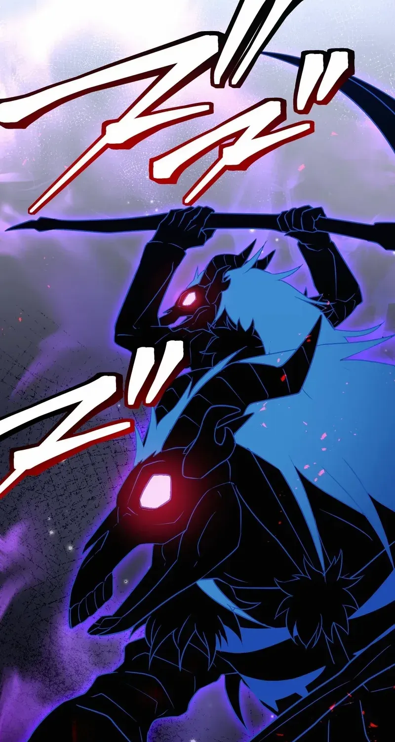 Reborn Ranker – Gravity User Chapter 122 page 18 - 