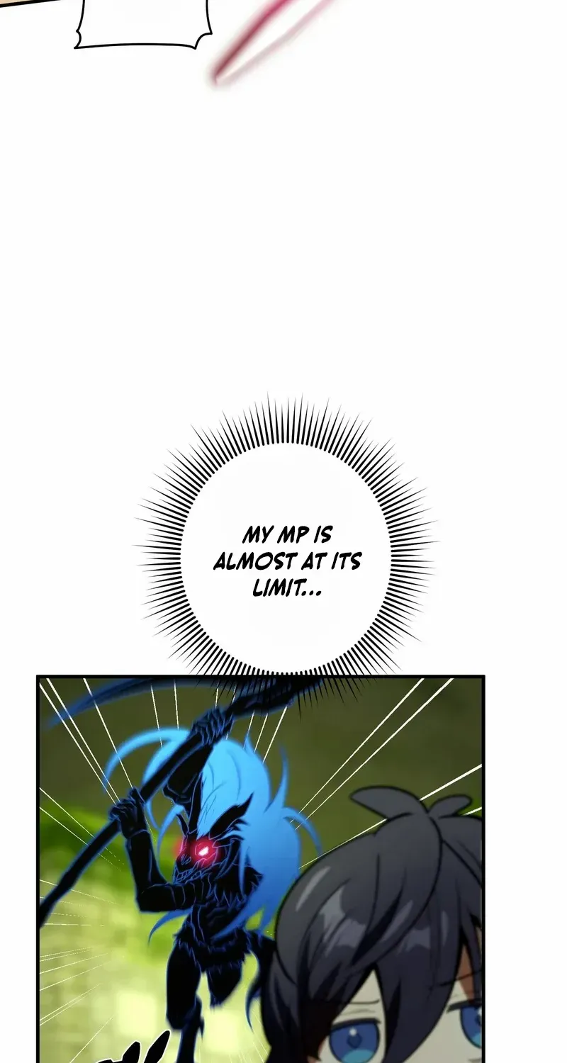 Reborn Ranker – Gravity User Chapter 122 page 23 - 