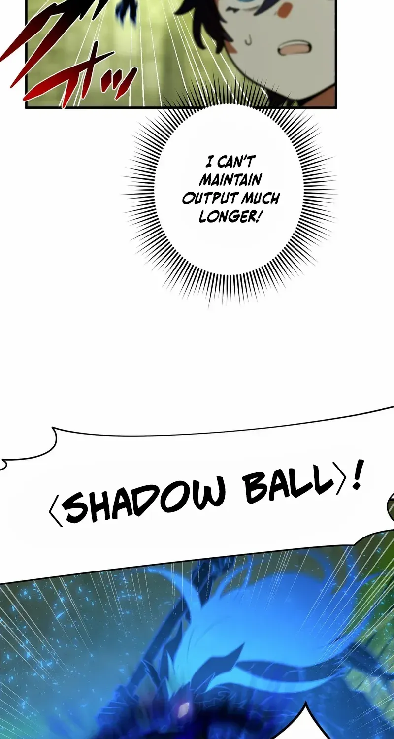 Reborn Ranker – Gravity User Chapter 122 page 24 - 