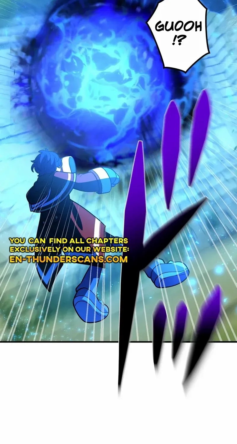 Reborn Ranker – Gravity User Chapter 122 page 25 - 