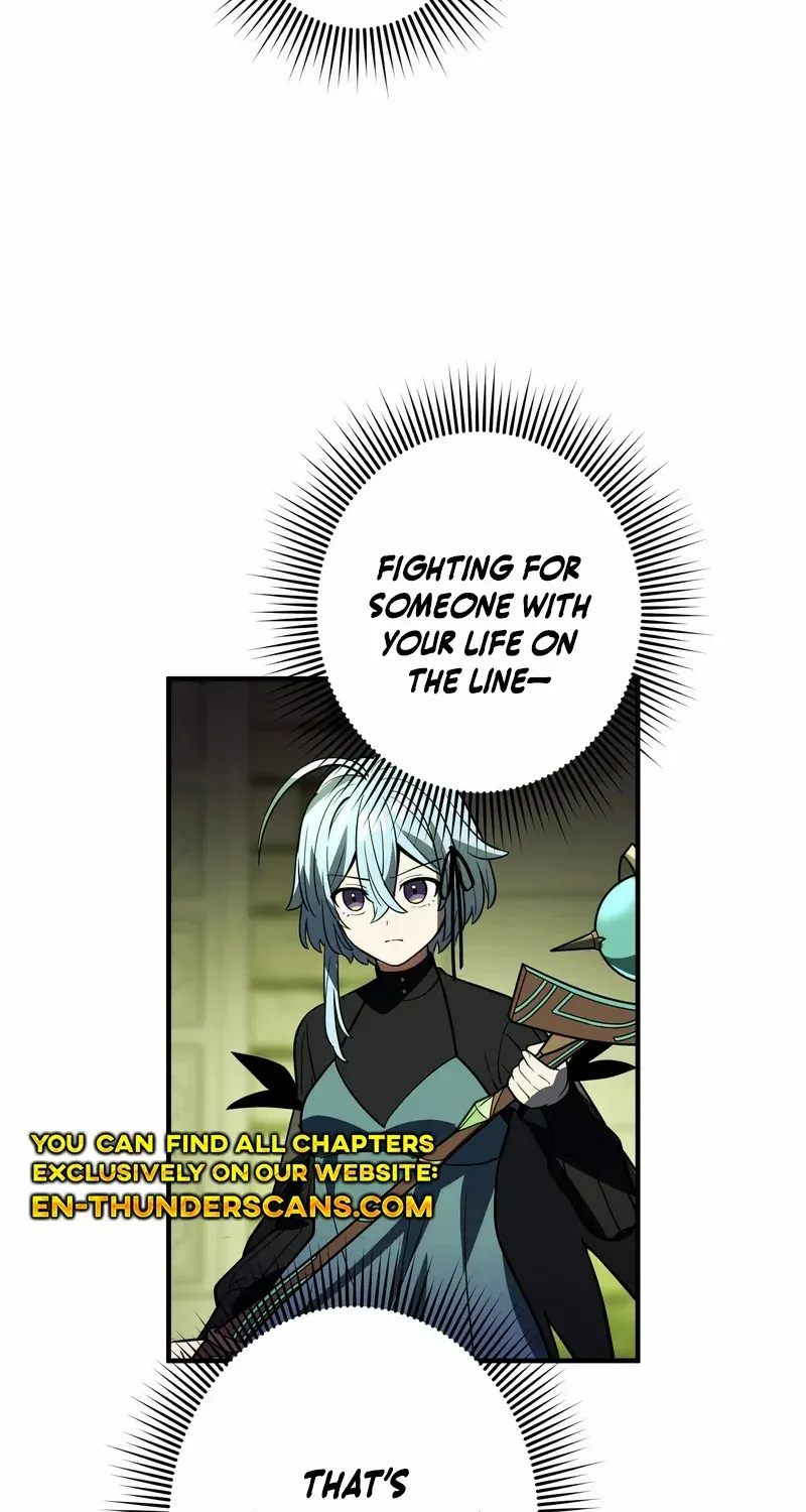 Reborn Ranker – Gravity User Chapter 122 page 33 - 