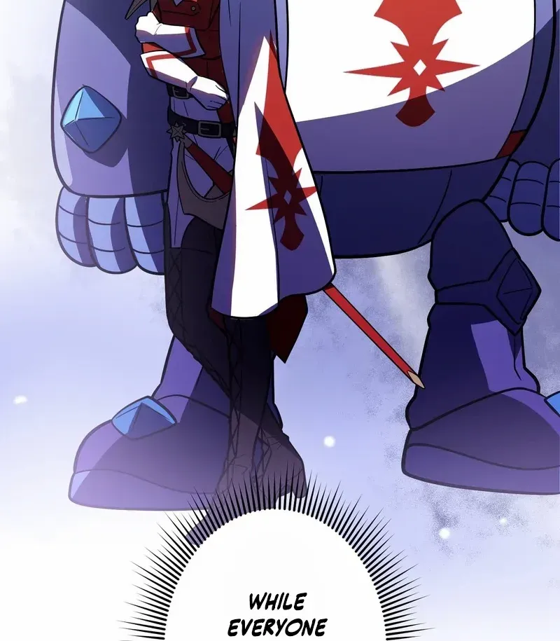 Reborn Ranker – Gravity User Chapter 122 page 35 - 