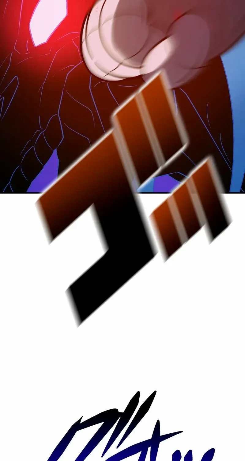 Reborn Ranker – Gravity User Chapter 122 page 37 - 