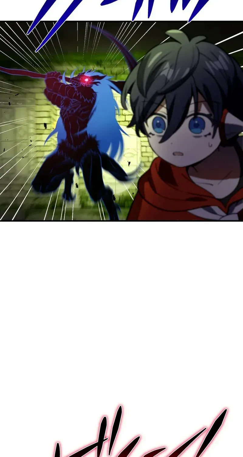 Reborn Ranker – Gravity User Chapter 122 page 38 - 