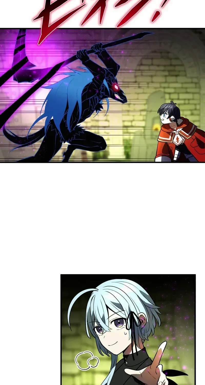Reborn Ranker – Gravity User Chapter 122 page 39 - 