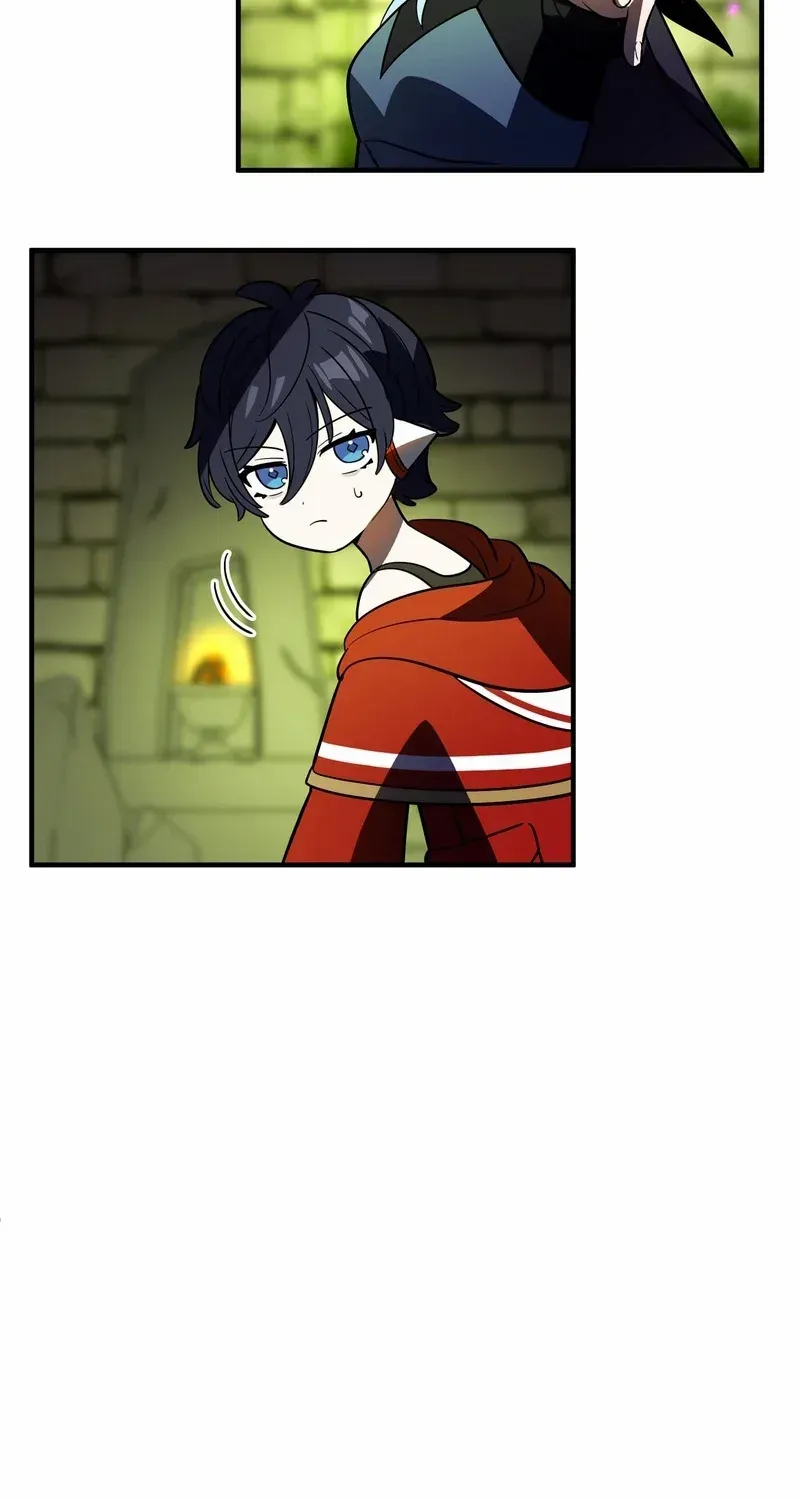 Reborn Ranker – Gravity User Chapter 122 page 40 - 