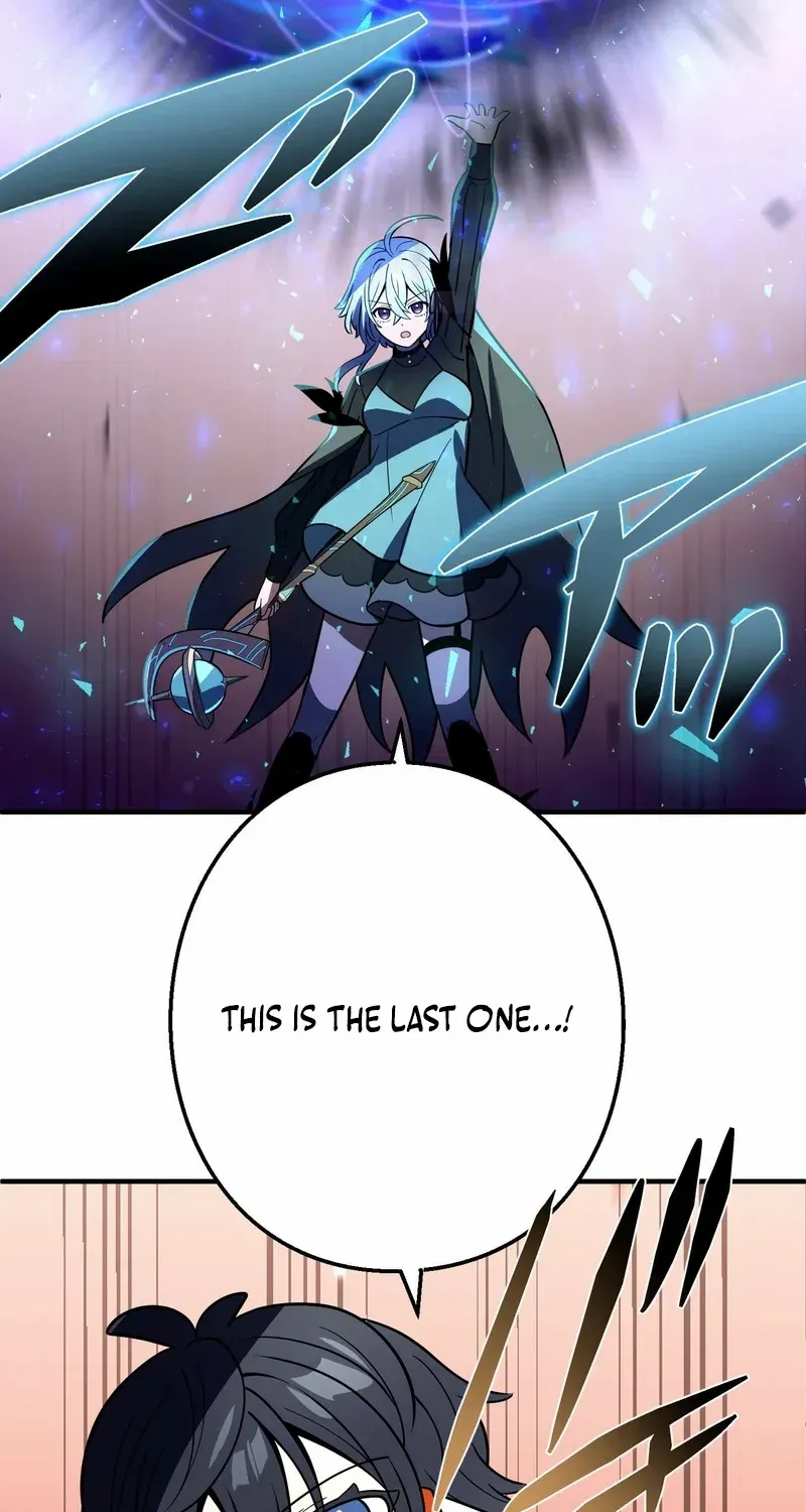 Reborn Ranker – Gravity User Chapter 122 page 42 - 