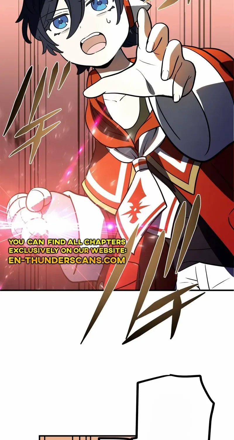 Reborn Ranker – Gravity User Chapter 122 page 43 - 