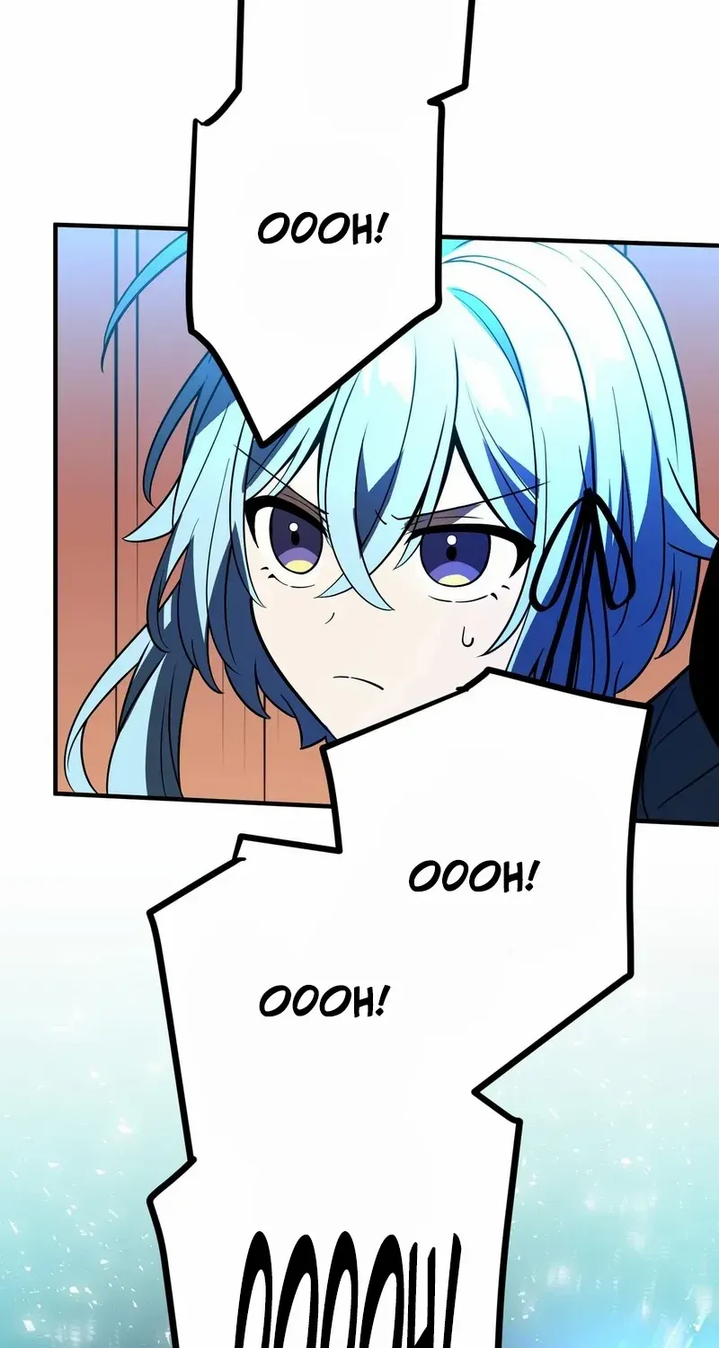 Reborn Ranker – Gravity User Chapter 122 page 45 - 