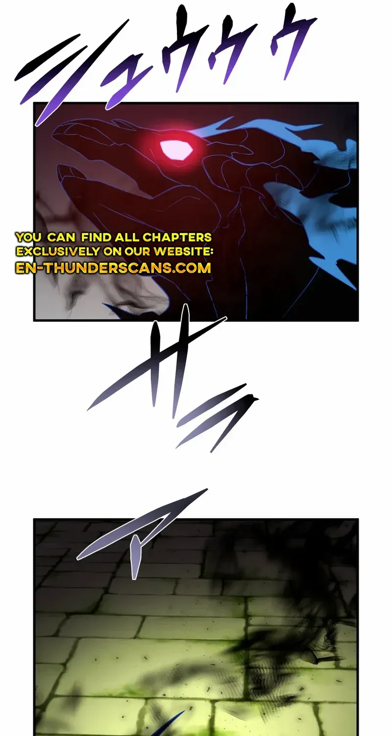 Reborn Ranker – Gravity User Chapter 122 page 49 - 