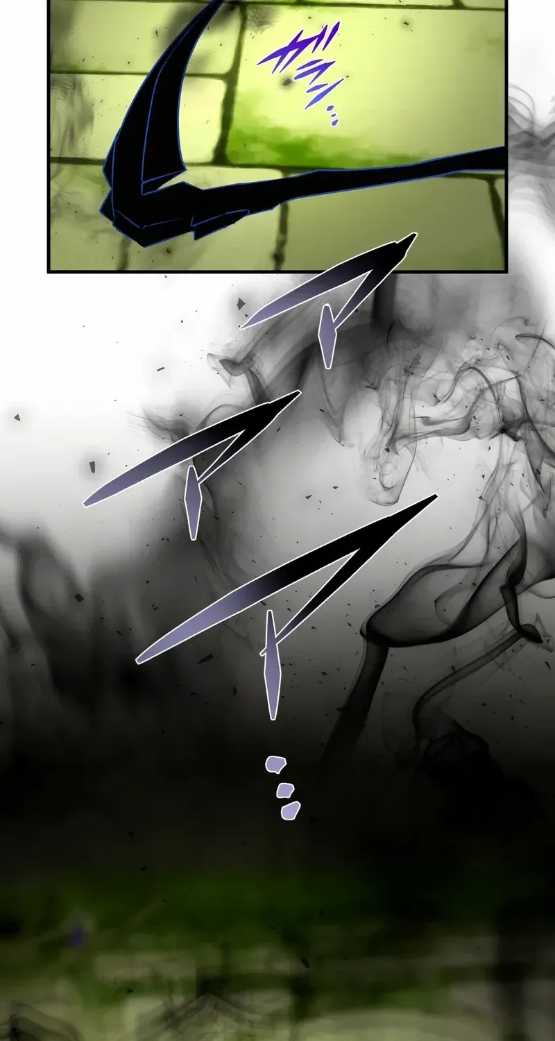 Reborn Ranker – Gravity User Chapter 122 page 50 - 