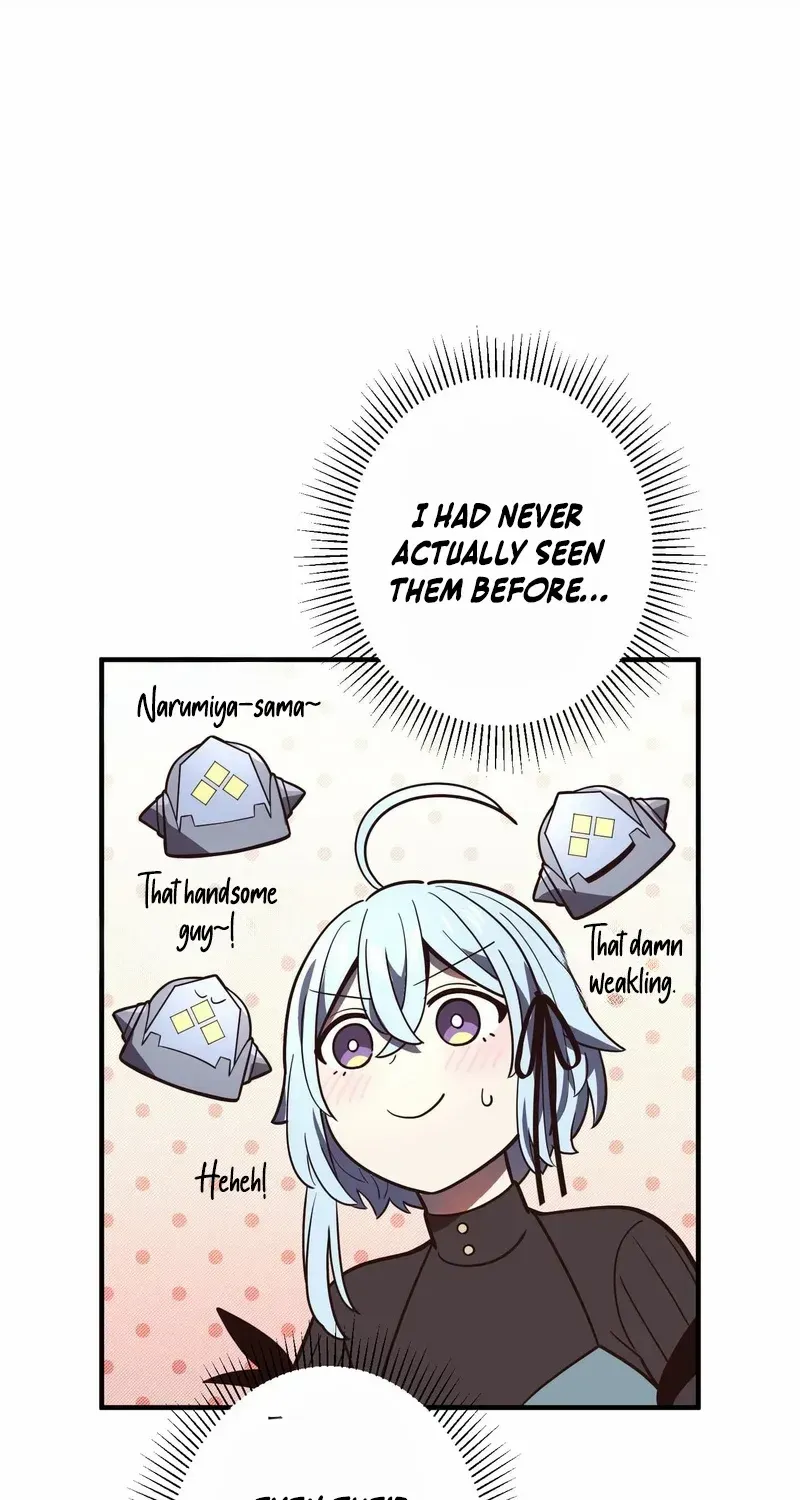 Reborn Ranker – Gravity User Chapter 122 page 6 - 