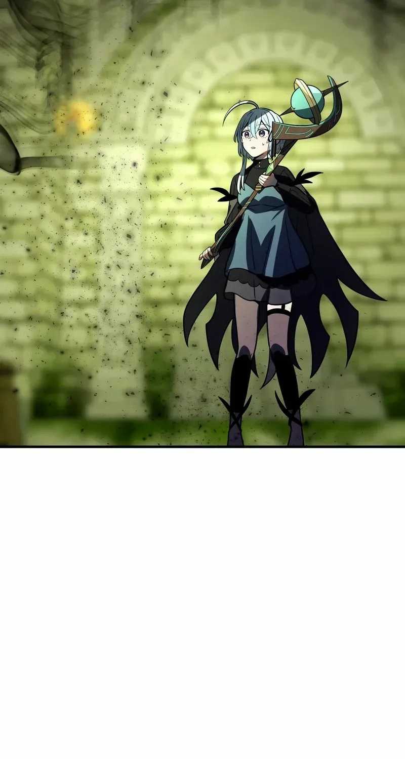 Reborn Ranker – Gravity User Chapter 122 page 51 - 
