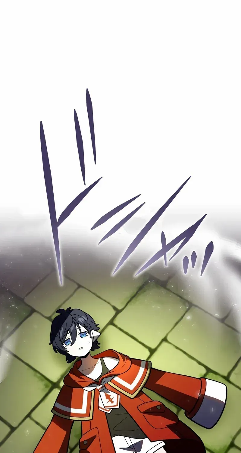 Reborn Ranker – Gravity User Chapter 122 page 53 - 