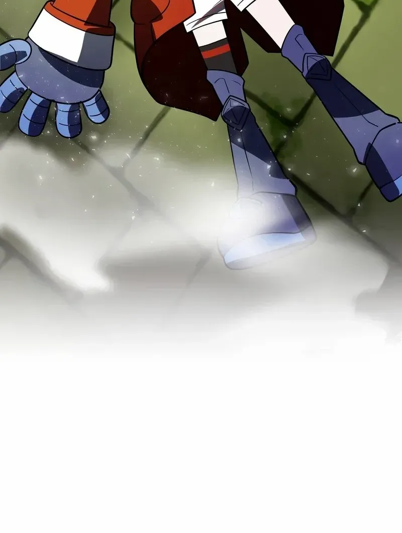 Reborn Ranker – Gravity User Chapter 122 page 54 - 