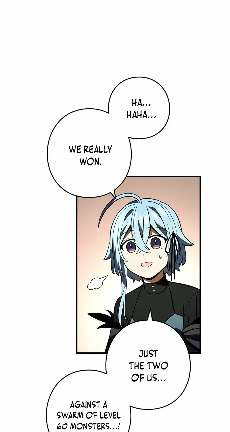 Reborn Ranker – Gravity User Chapter 122 page 56 - 